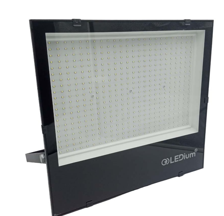 Прожектор світлодіодний ORION 300 Ват 30000Lm AC100-270 Вольт 6500K IP65 LEDium